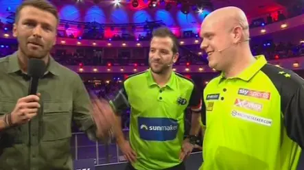 Promi-Darts WM kehrt im Januar 2023 wieder zurück