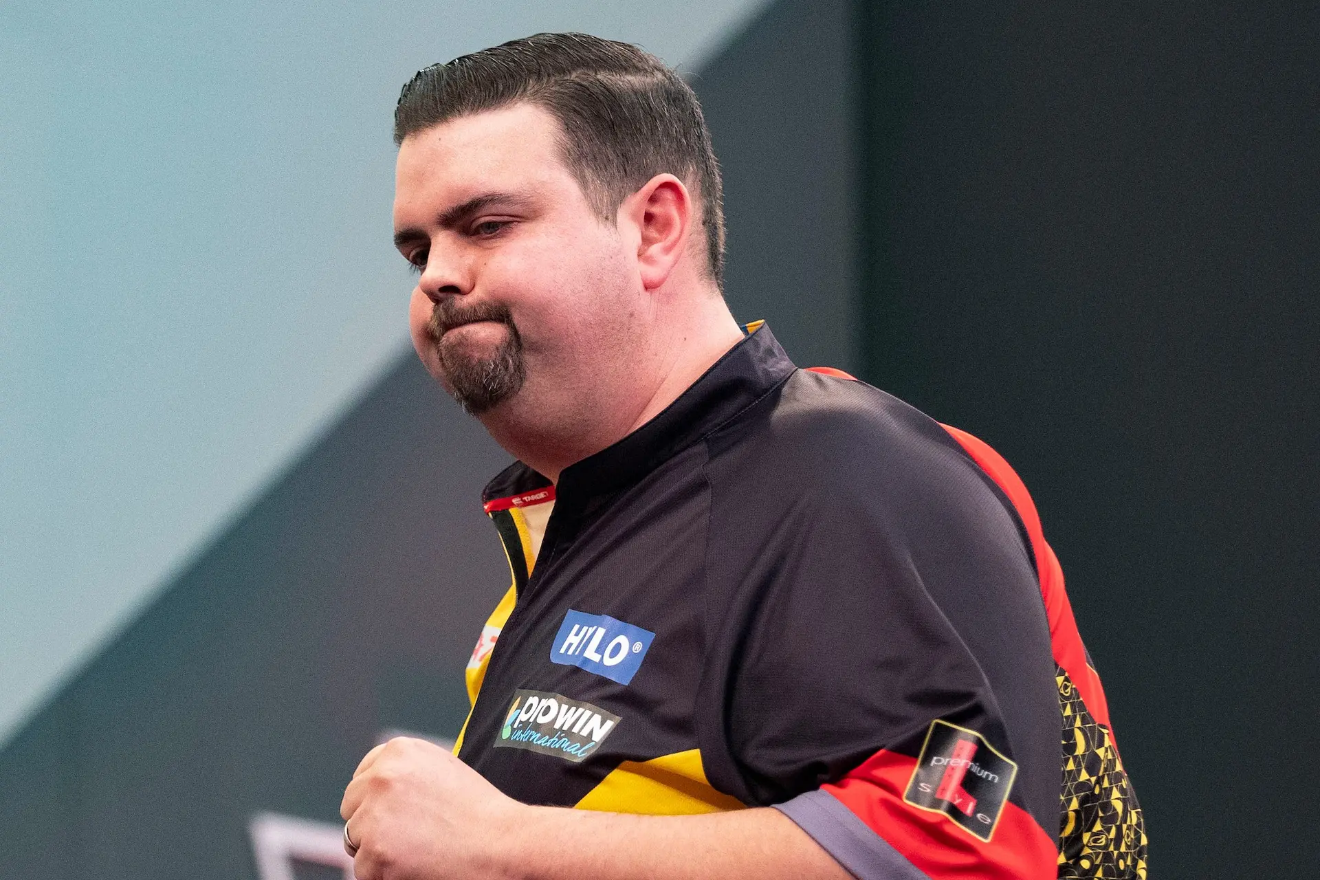 Clemens und Pietreczko qualifizieren sich für die Dutch Darts Championship, Anderson kehrt zurück auf die European Tour