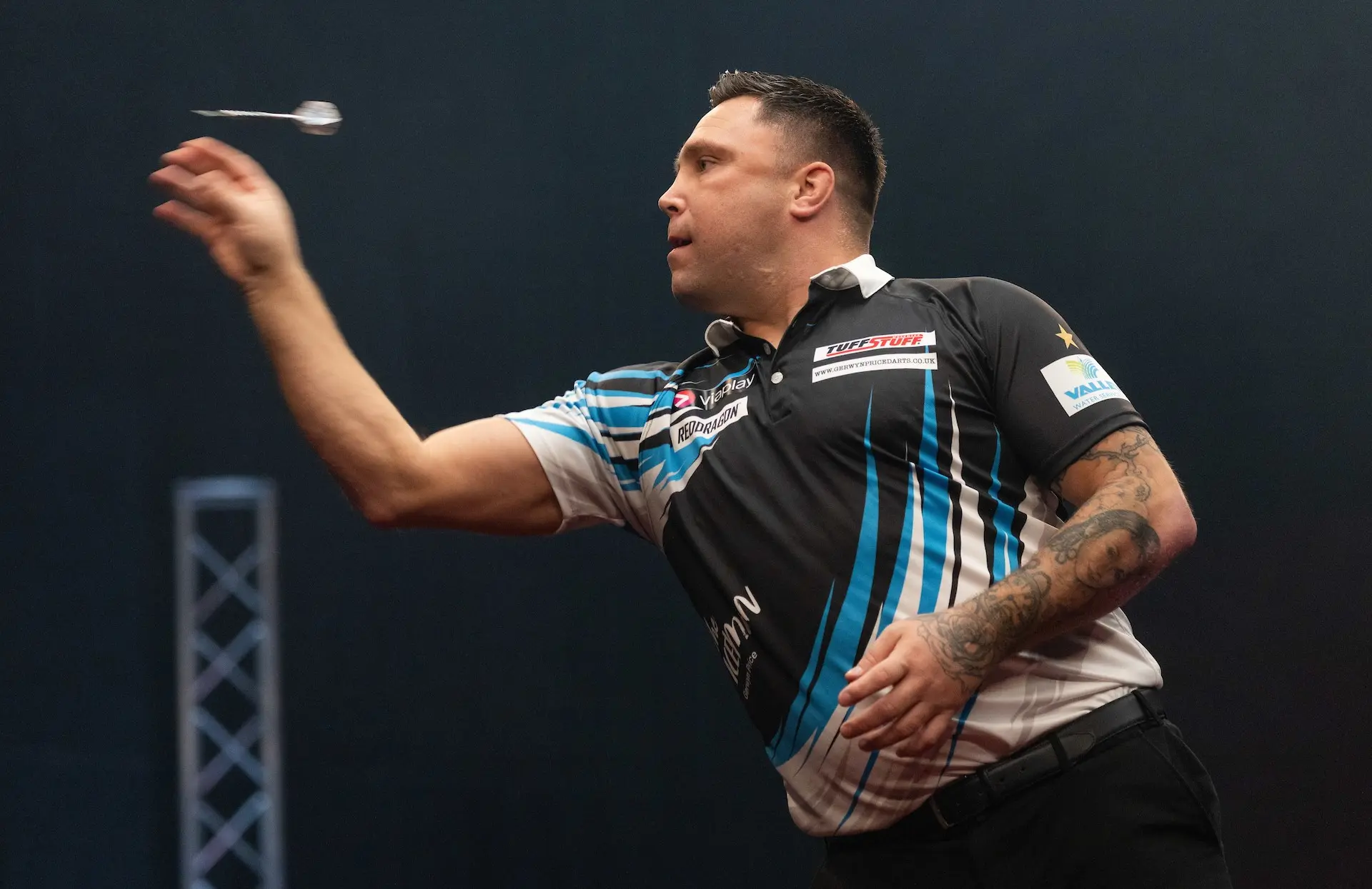 Price fühlt sich vor dem Masters nicht wohl: ''Ich habe mich noch nie so krank gefühlt''