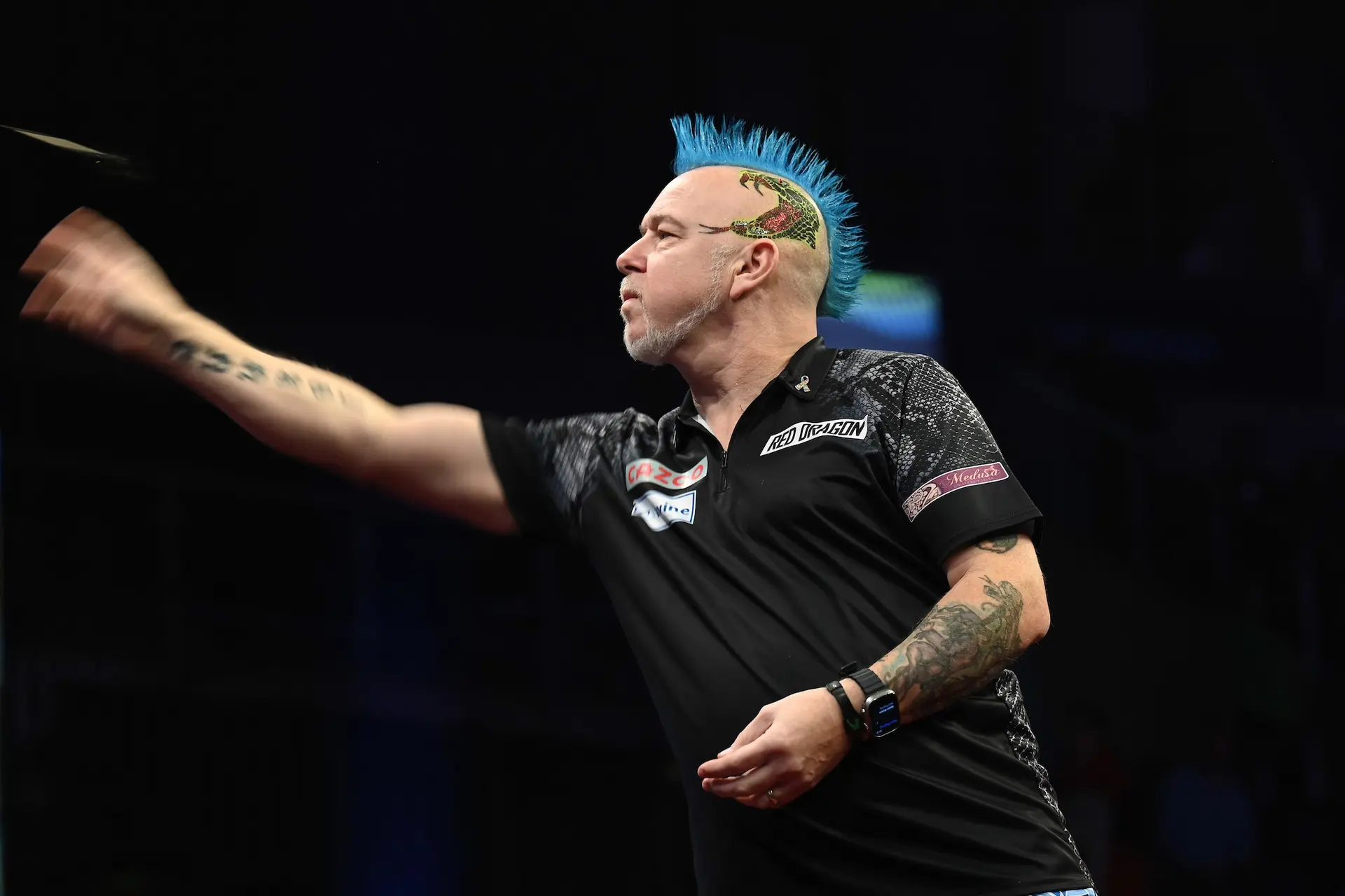 Schwacher Start von Wright in der Premier League, aber Webster hat keine Zweifel: "Er wird es schon schaffen"