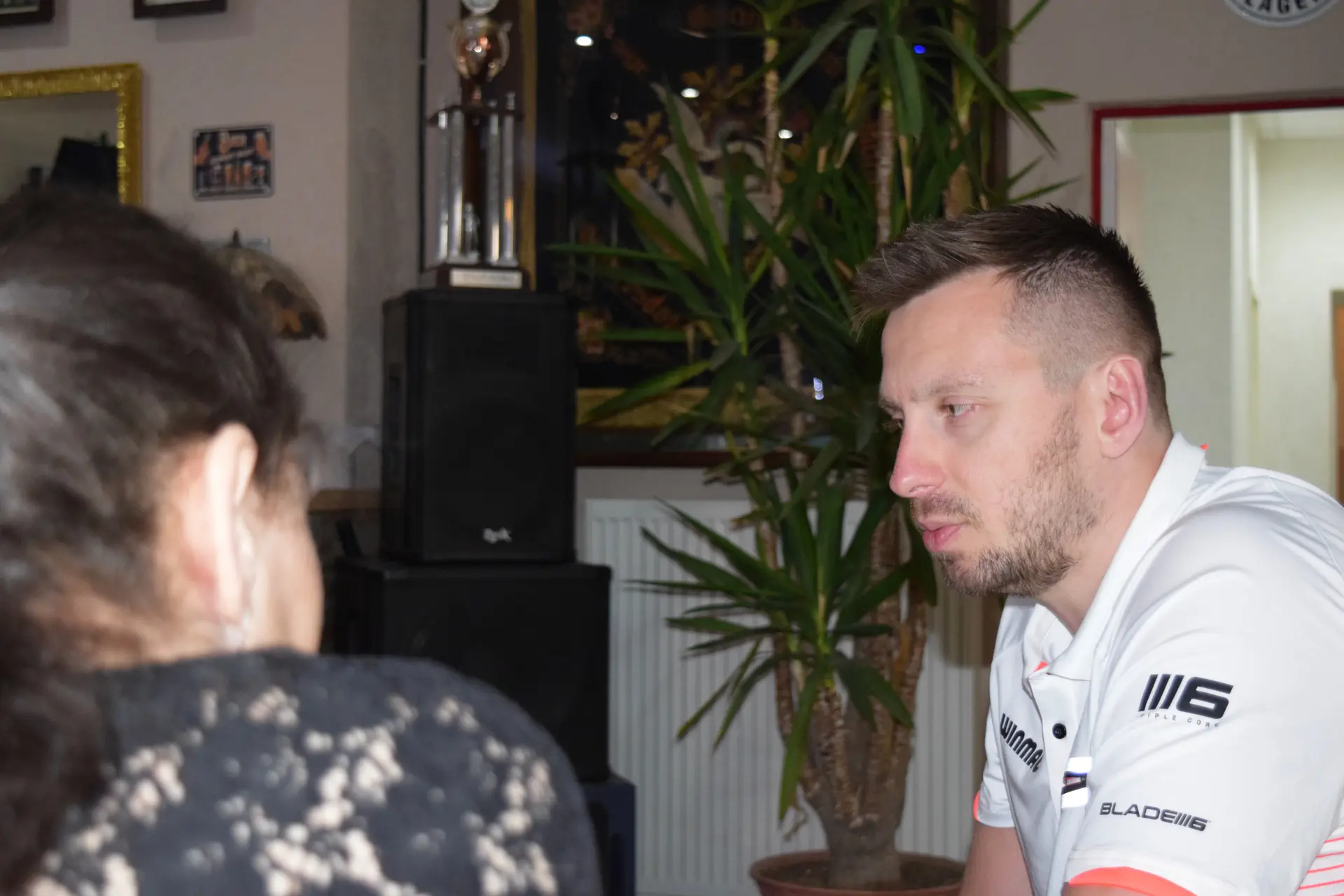 INTERVIEW: "Darts wird in Deutschland zu sehr in die Mannschafts-Schiene gedrängt" - Hempel möchte mehr Einzelturniere beim DDV