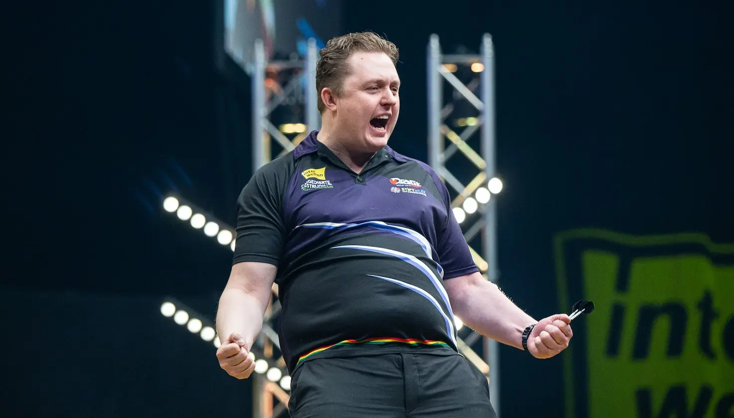Frischgebackener Tour Card-Inhaber Martijn Dragt: "Leistung auf der European Tour hat nach mehr geschmeckt"