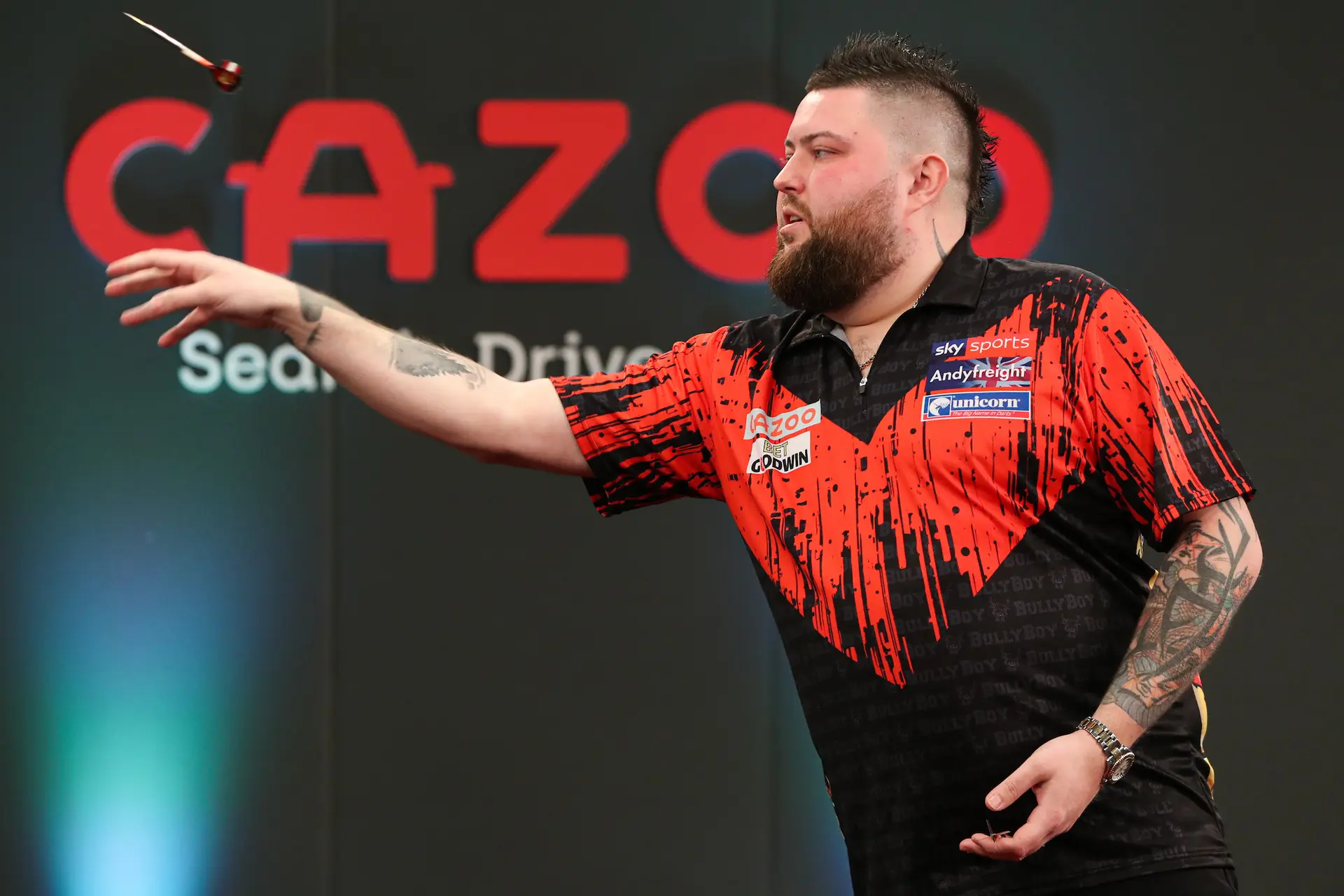 (UMFRAGE) Was ist am schwierigsten: Hole in one, 9-Darter, 147 Break oder Perfect Game?