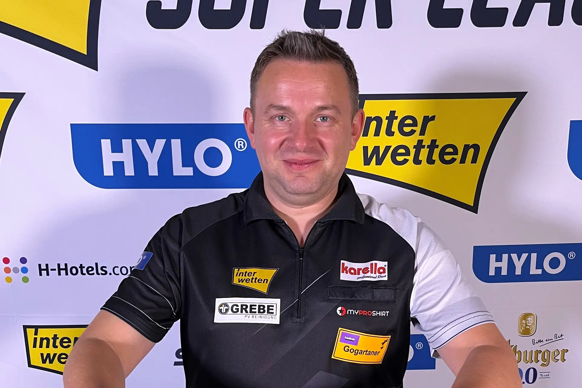 PDC Order of Merit nach Players Championship 12: Klose, Suljovic und Rupprecht können sich verbessern