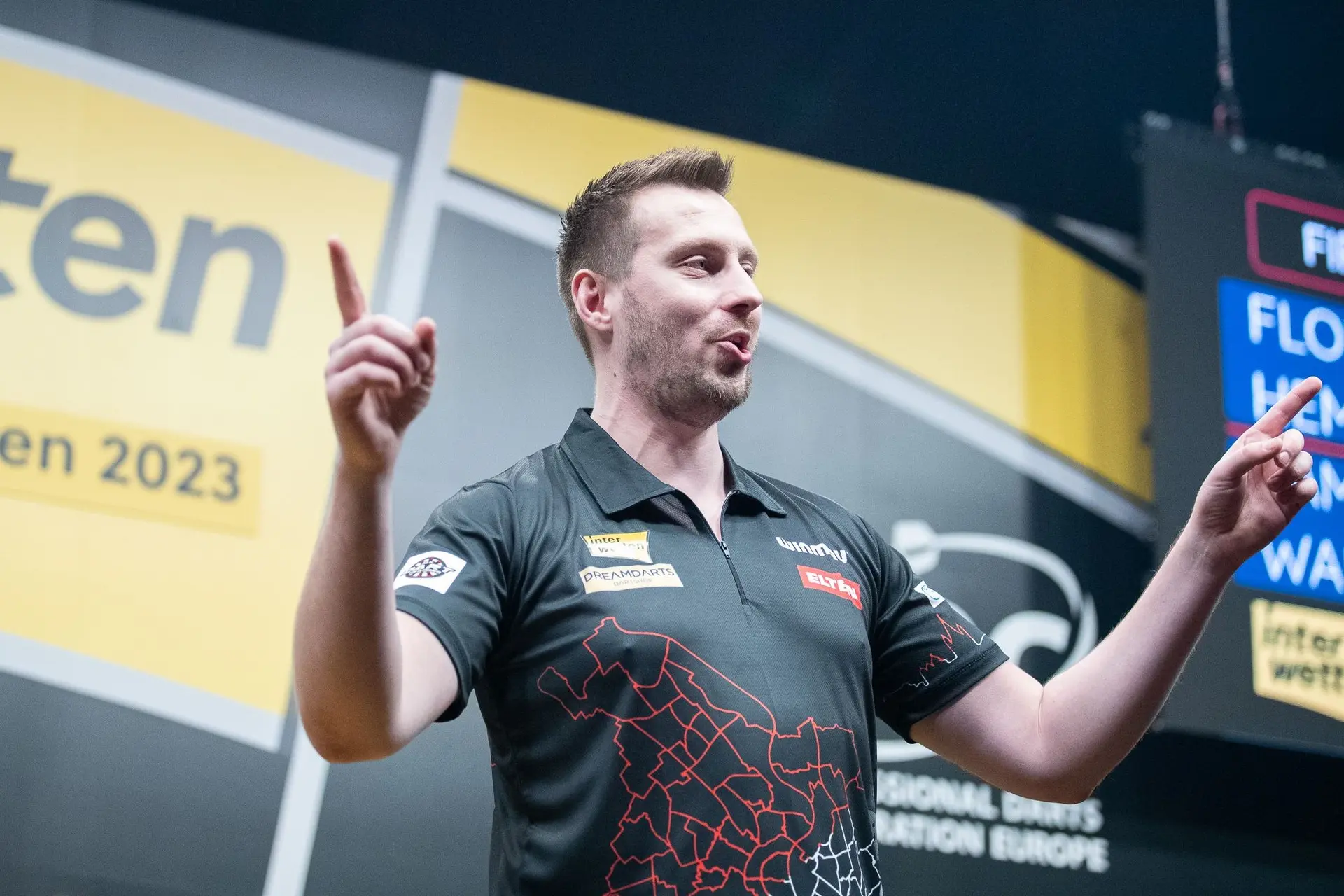 Hempel bezwingt White, Bellmont schlägt Rodriguez, Clemens ausgeschieden bei der Players Championship 17
