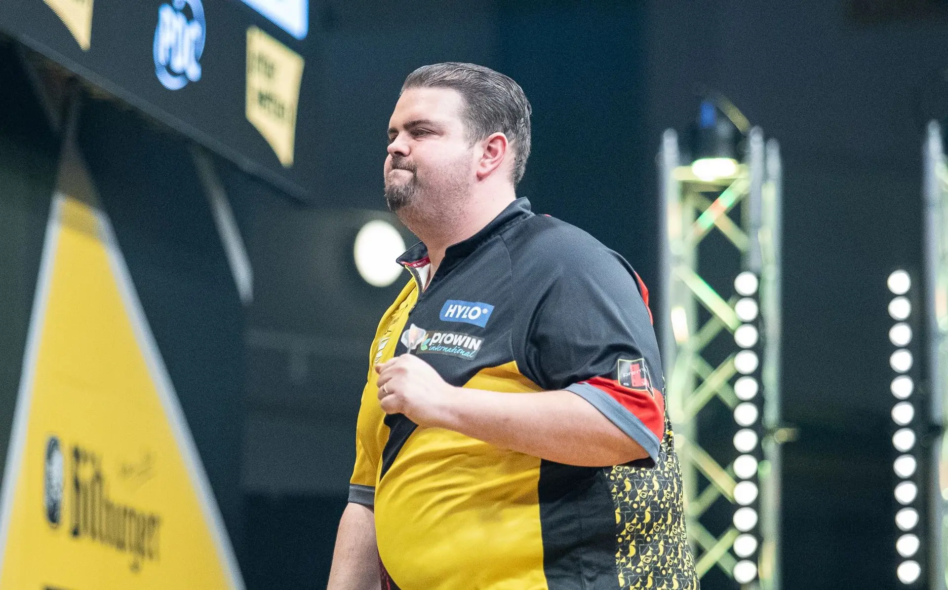 Vorschau European Darts Matchplay 2023: Kampf um den European Tour-Titel und Qualifikation für das World Matchplay entbrennt in Trier