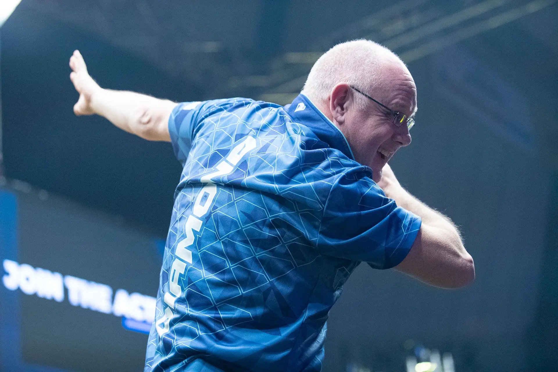 White nach tollem Comeback gegen Clemens: ''Ich weiß nicht, wie ich das geschafft habe''