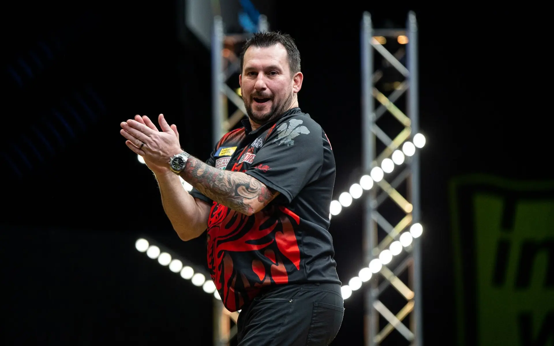 Clayton gewinnt am neunten Spieltag der Premier League