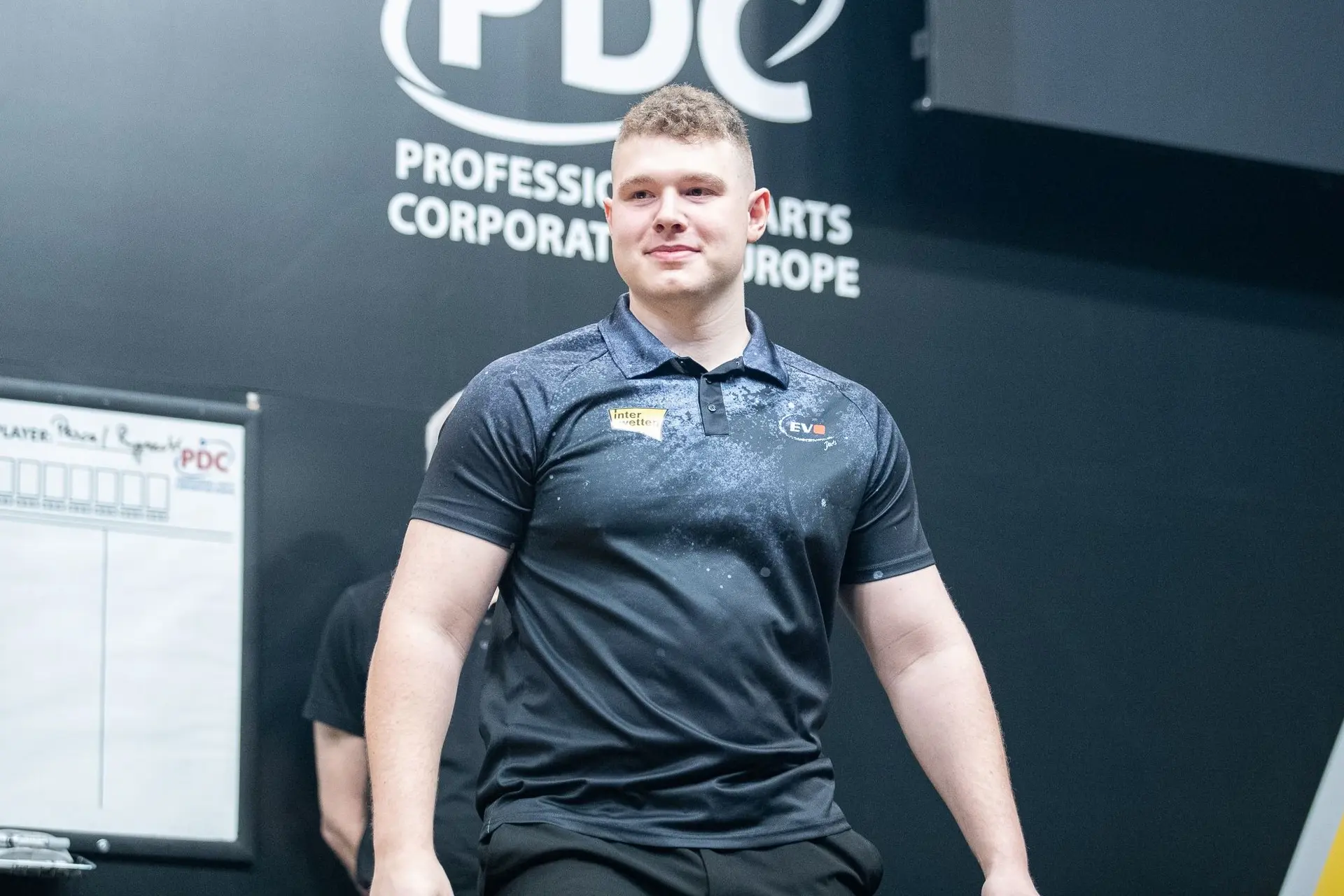 Greaves, Jansen und Rupprecht lehnen Einladung zur PDC Jugendweltmeisterschaft ab