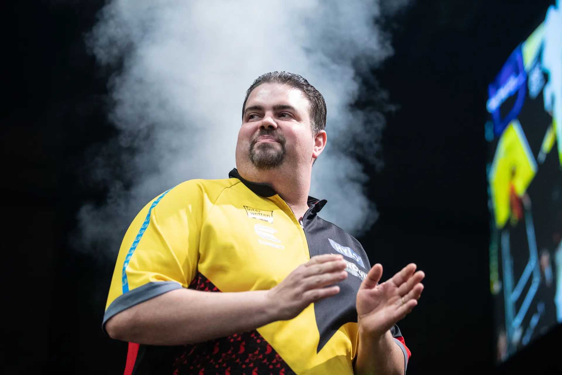 So können Sie die Dutch Darts Championship 2023 live sehen