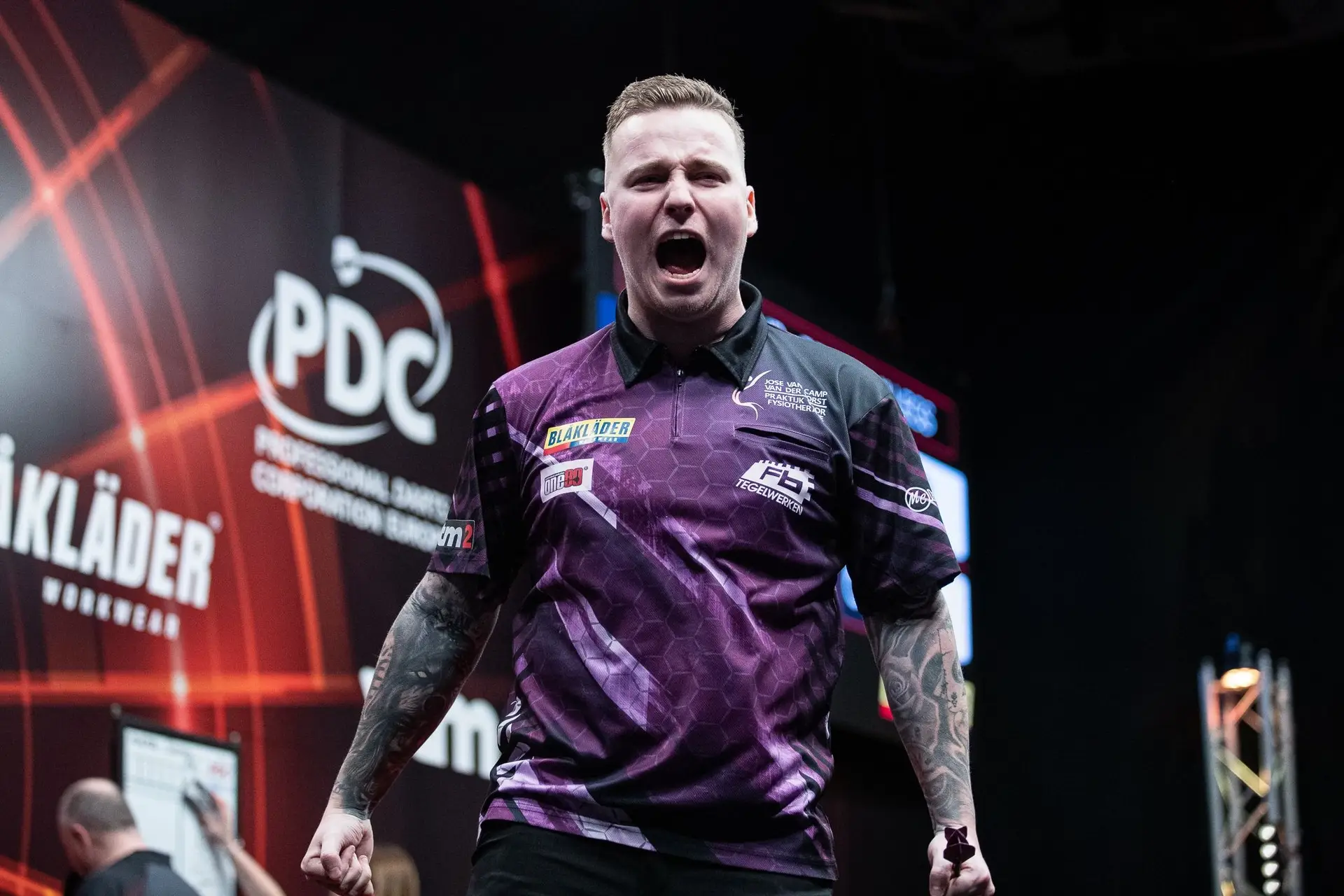 2025 PDC European Q-School: Diese acht Spieler haben die verbleibenden Plätze für die Final Stage sicher