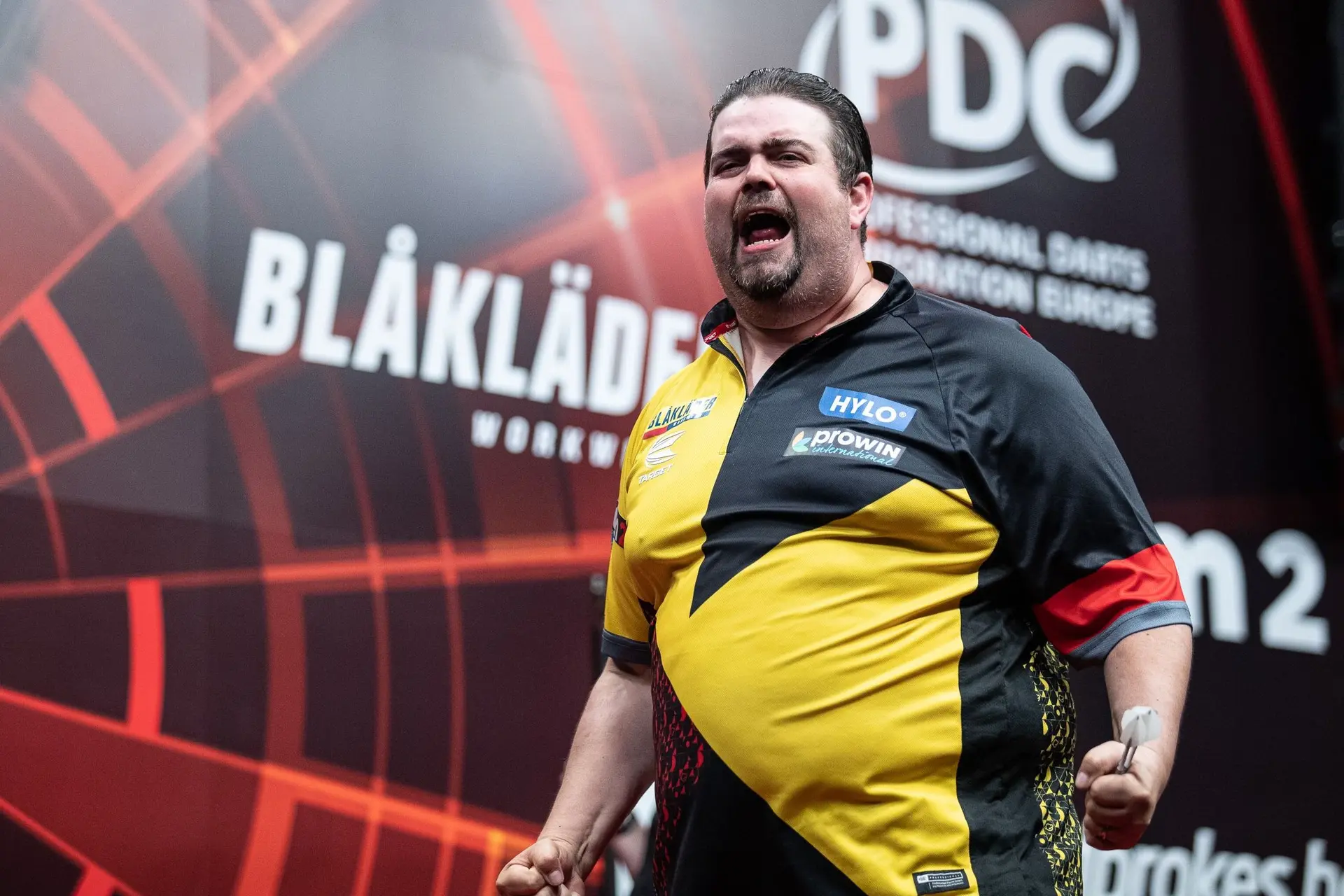 Clemens, Pietreczko und Rodriguez schaffen Qualifikation für die Hungarian Darts Trophy