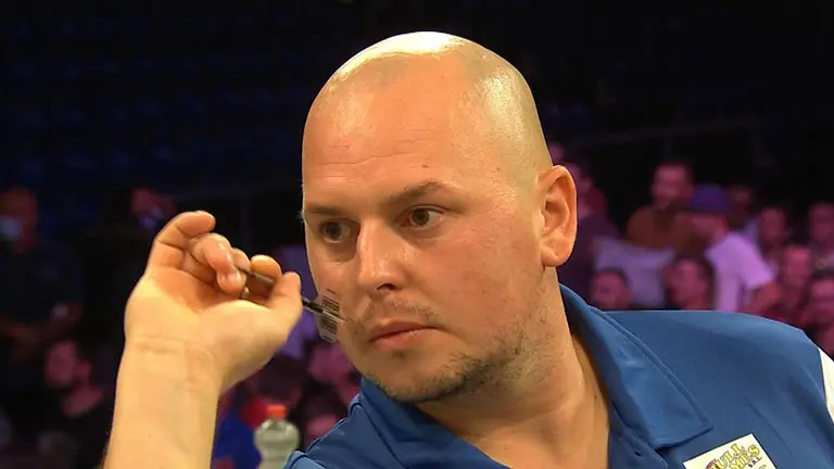 Turetta und Dante fahren für Italien zum World Cup of Darts