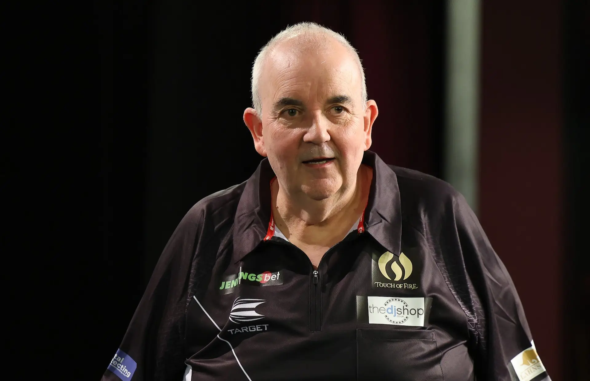 Phil Taylor schließt ein Engagement als Sky-Kommentator aus und spricht über die Teilnahme an einer britischen Reality-Show