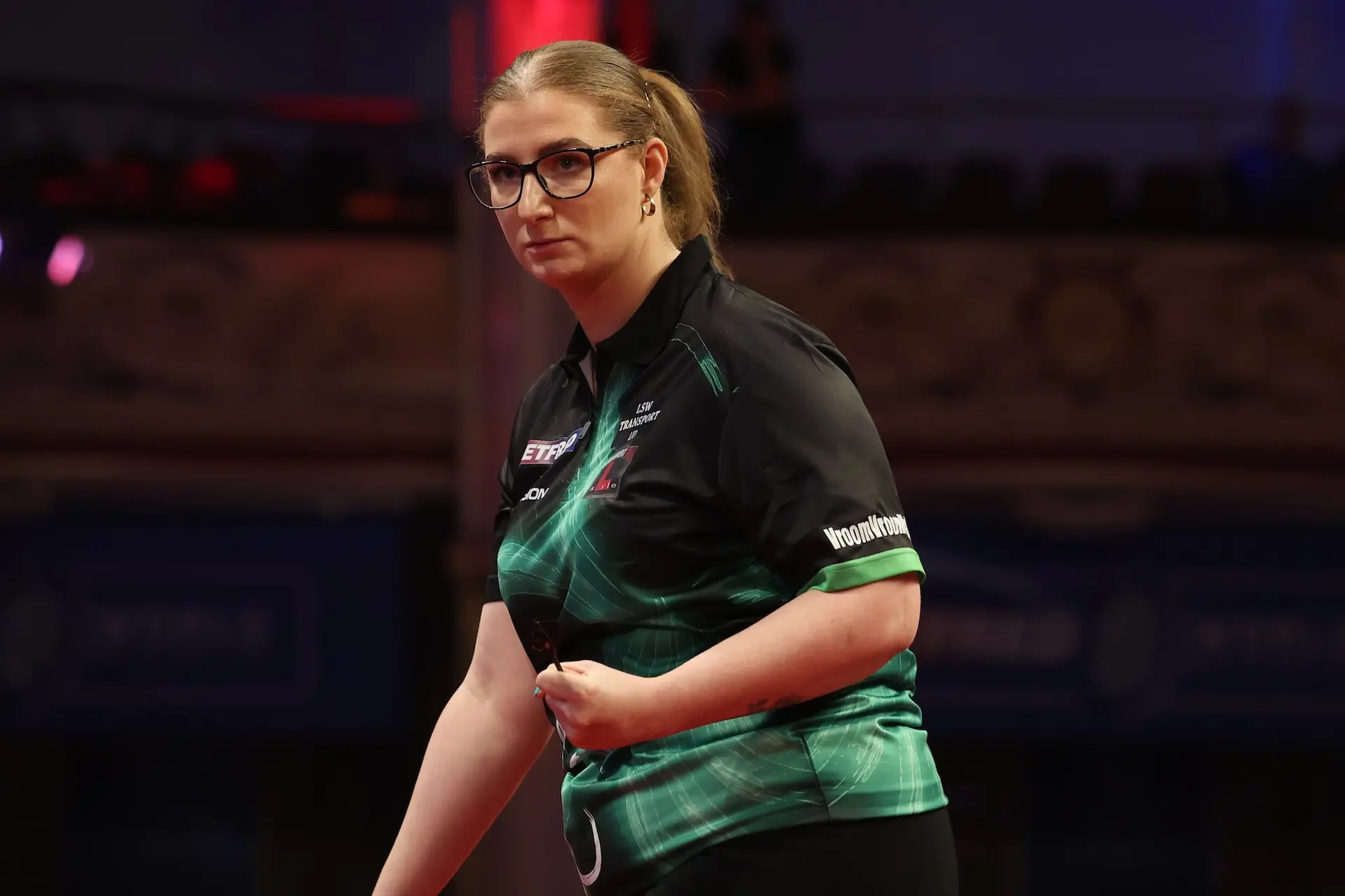 robyn byrne r1 womens world matchplay 1 64bd2f6ce3b17