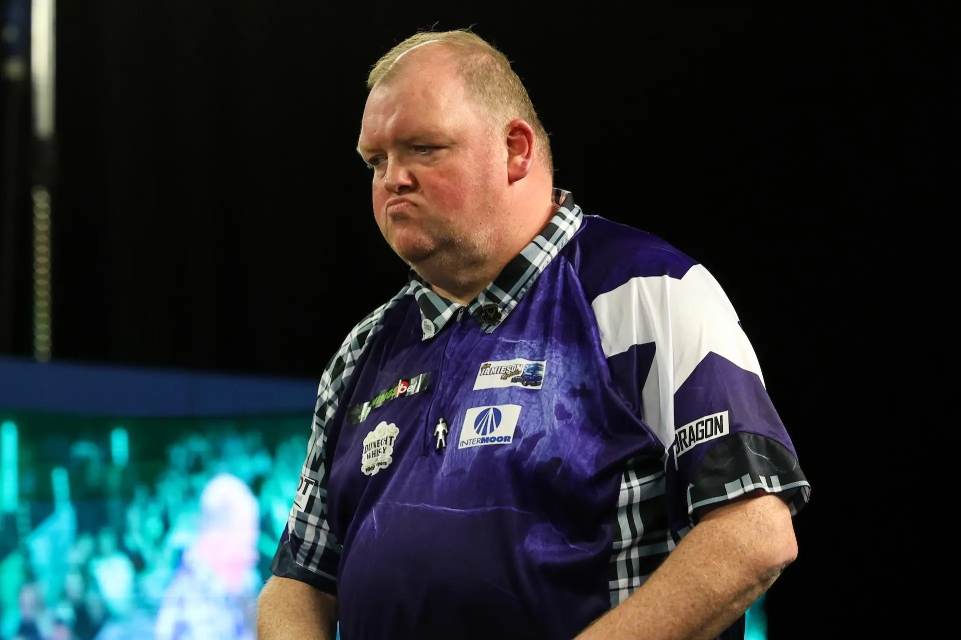 Der dritte Tag der Finalrunde der UK Q-School - Die Auslosung