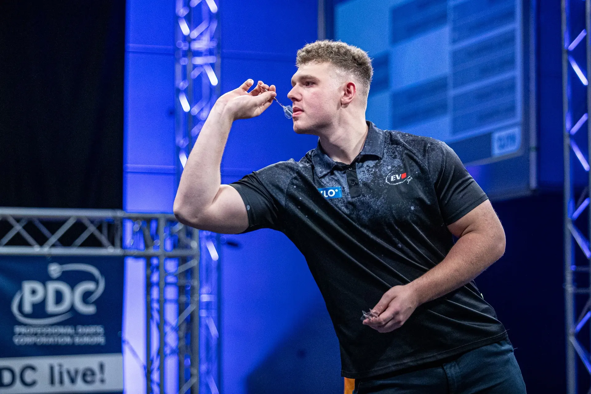 Order of Merit der PDC European und UK Q-School 2026: Die finalen Ranglisten und Ergebnisse aus Kalkar und Milton Keynes