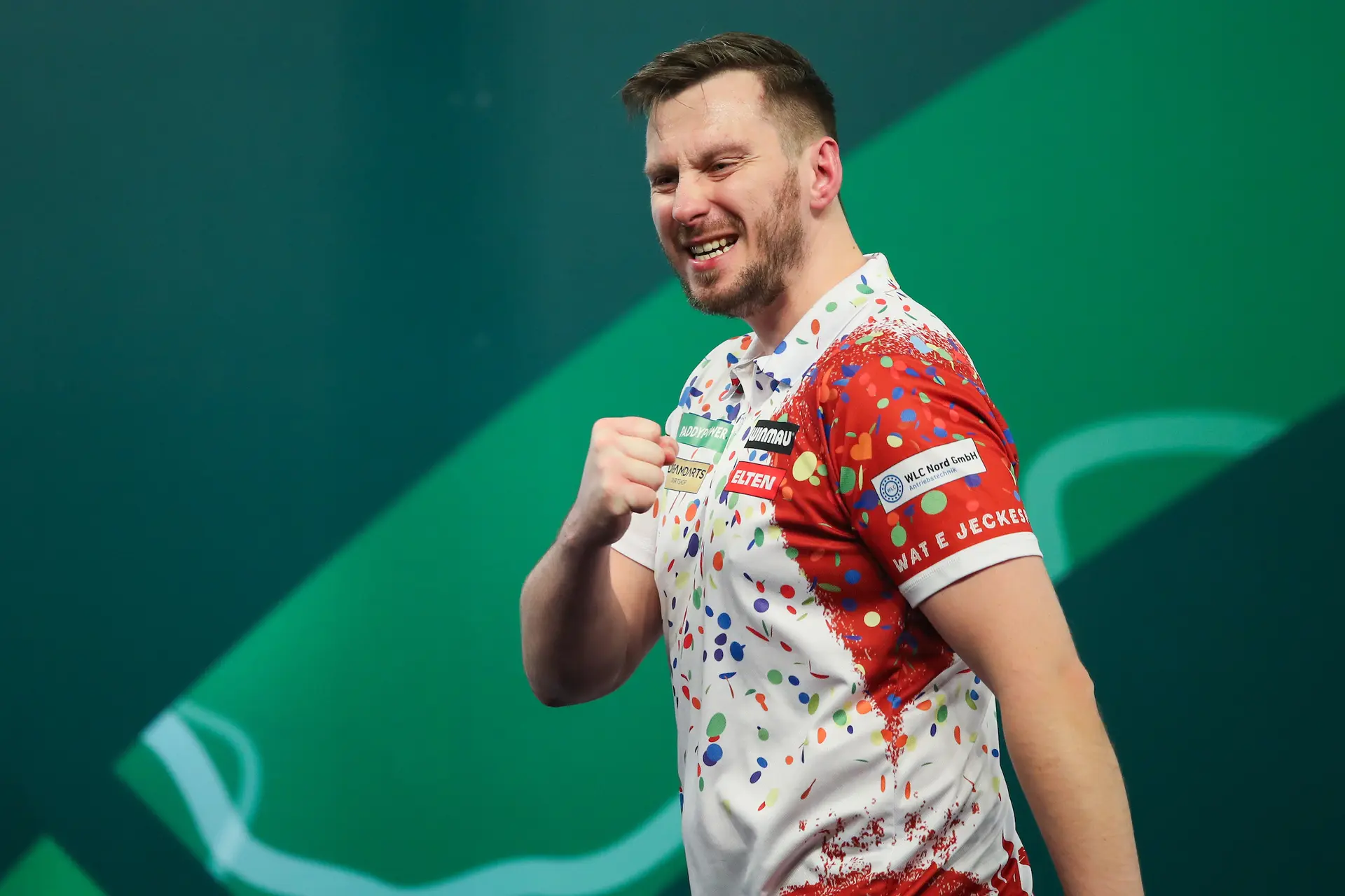 Hempel besiegt Dobey bei der Players Championship 13; Schindler mit 102er Average in zweite Runde eingezogen; Aus für Littler