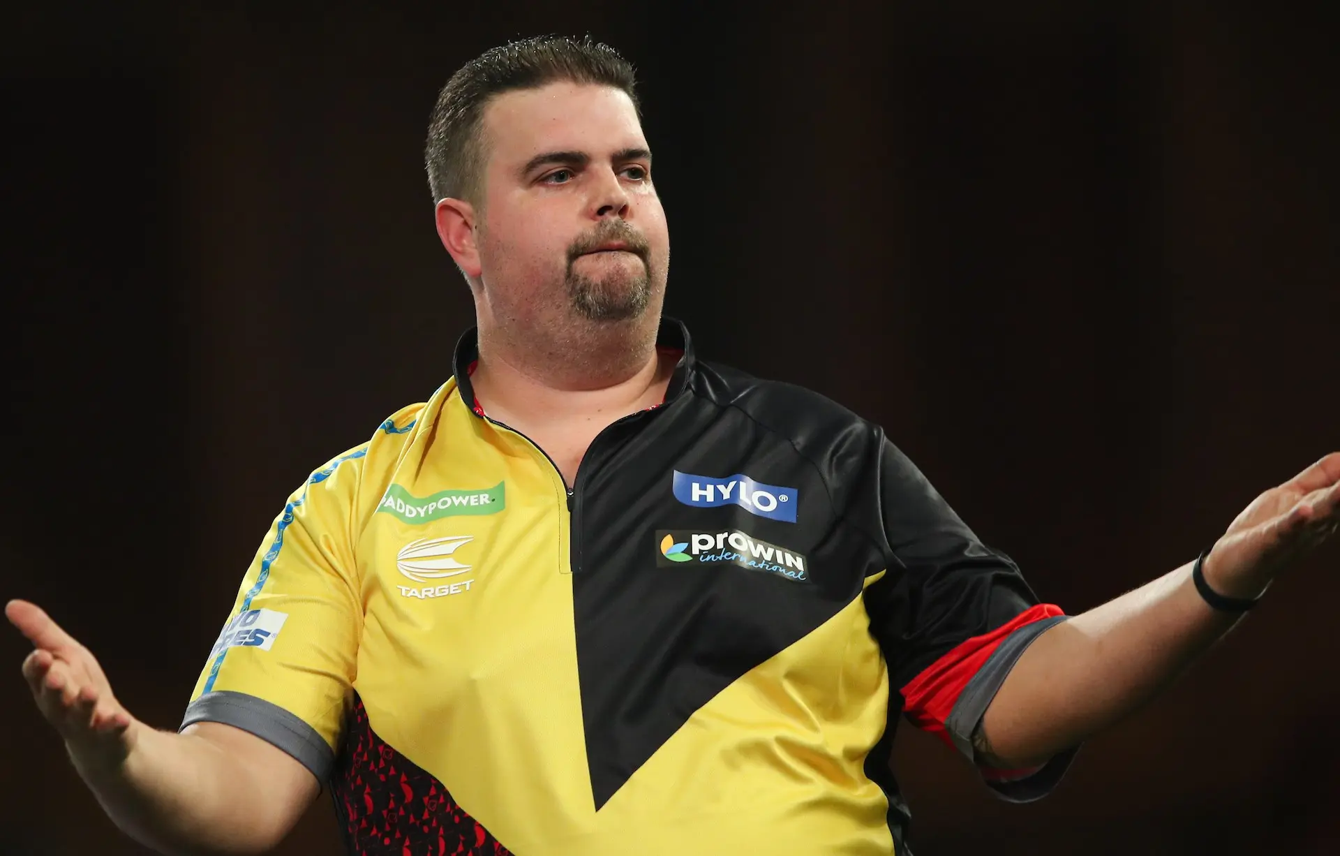 Erneutes Aus für Clemens in der ersten Runde; van Duijvenbode wird endlich die verhasste Null los und erreicht die zweite Runde der Dutch Darts Championship