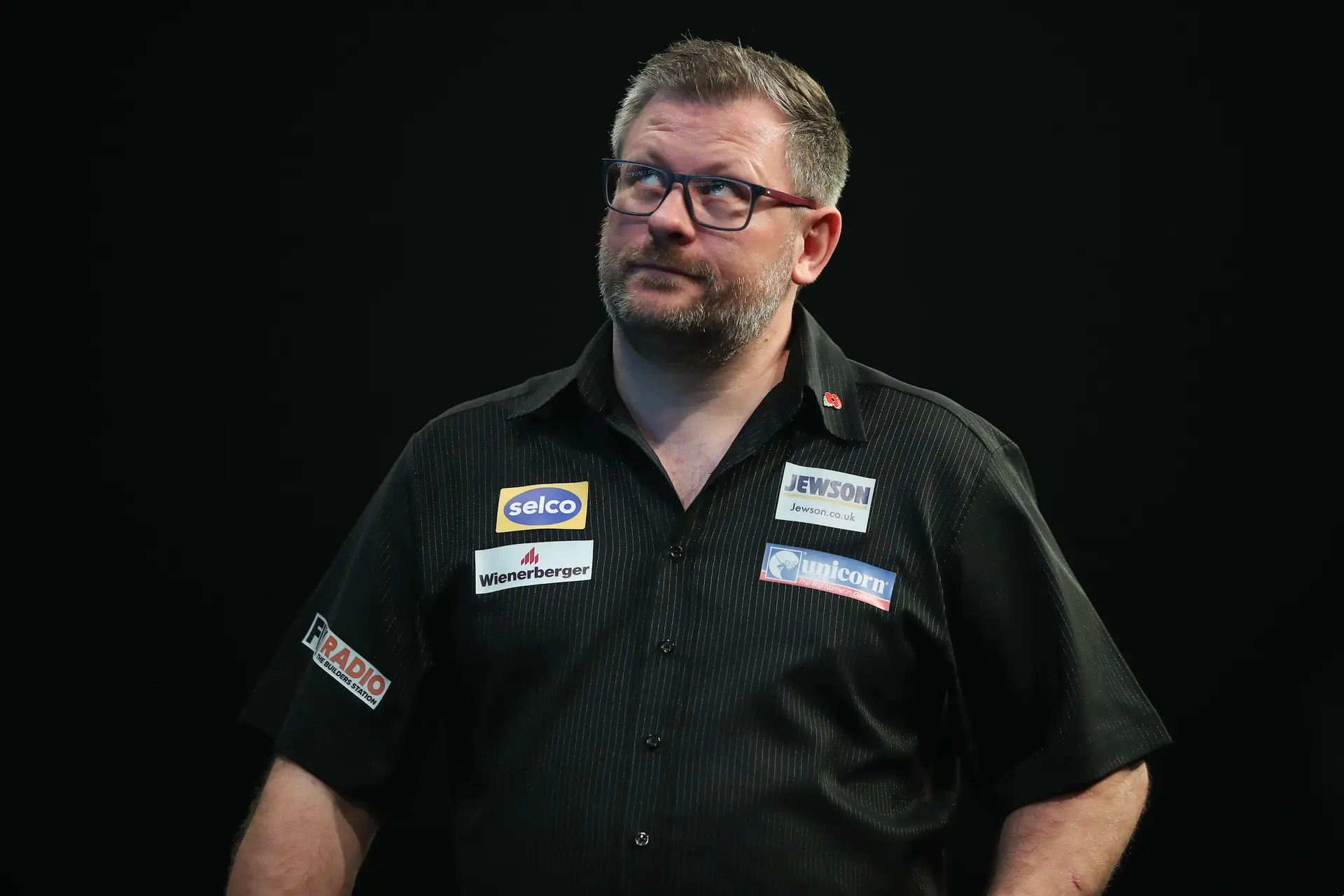 James Wade sah Luke Littler bei der Darts WM glänzen: "Die Leute müssen akzeptieren, dass er erst 16 ist und nicht alles nach Plan läuft"