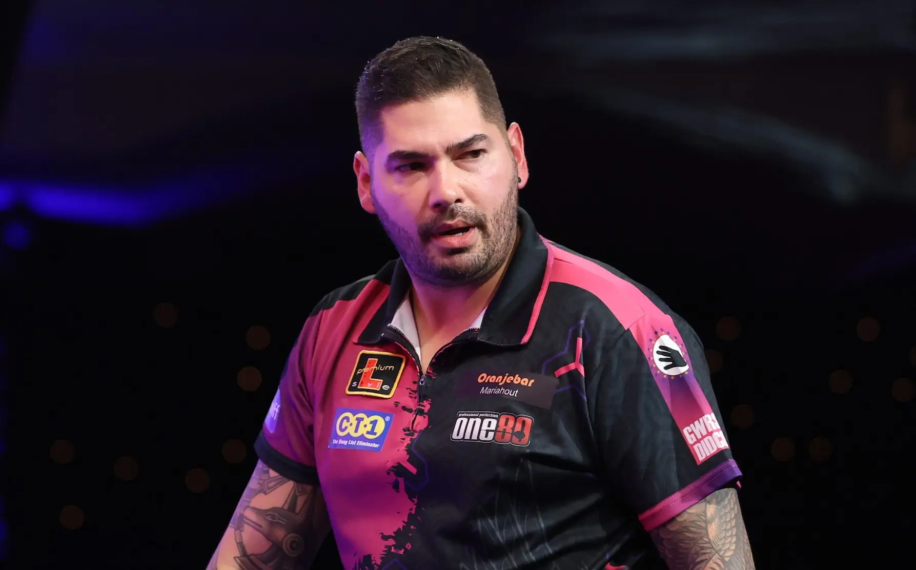 LIVEBLOG: Robert Grundy und Jelle Klaaen erspielen sich am zweiten Tage der Final Stage der Q-School 2024 eine Tour Card geschlossen)