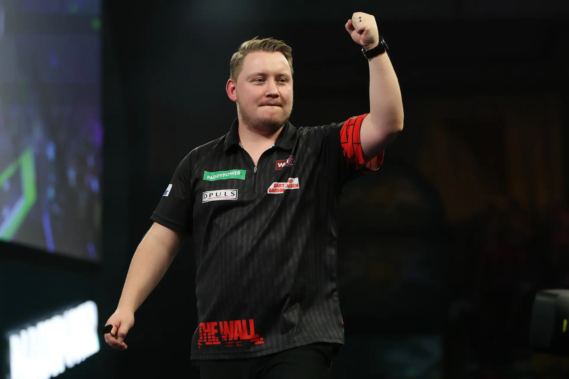 Auch Lukeman chancenlos: Martin Schindler zieht ins Halbfinale von Players Championship 23 ein