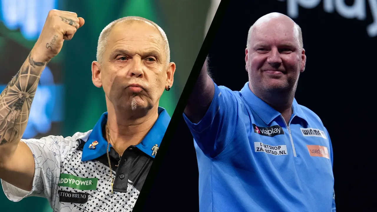 ''Der einzige Belgier, der keinen Streit mit den anderen Belgiern hat'' - Vincent van der Voort bringt Mario Vandenbogaerde treffend auf den Punkt