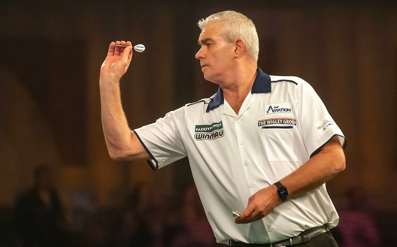 Vorschau: Wer nutzt die letzte Chance beim WM-Qualifikationsturnier für Tour Card-Inhaber?