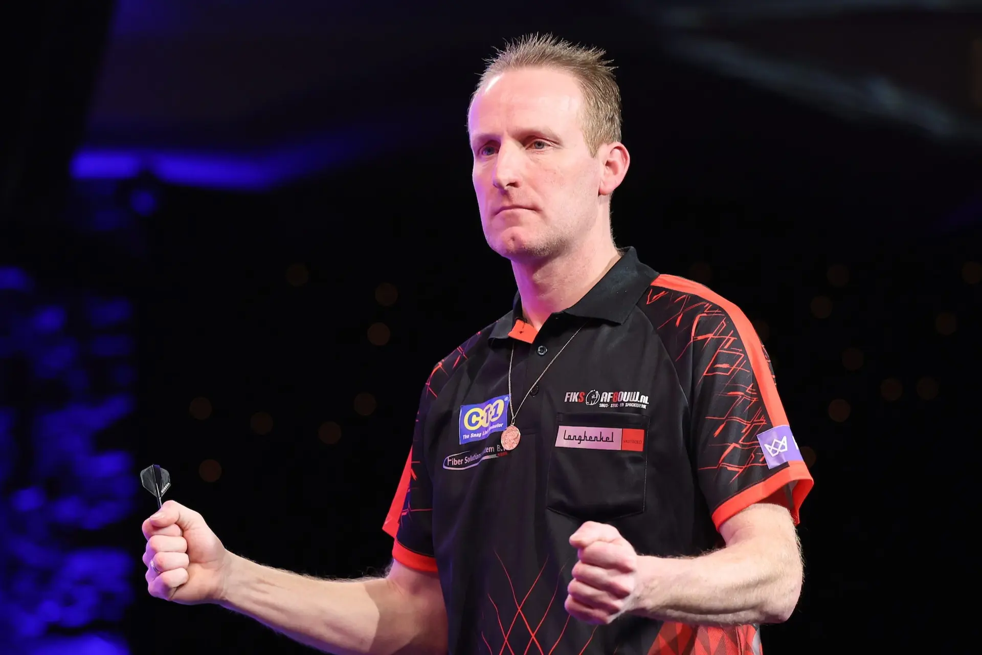 European Q-School Order of Merit nach dem ersten Spieltag der Finalrunde