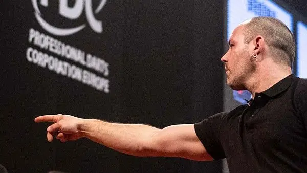 LIVETICKER Austrian Darts Open 2025: Tricole schaltet Gödl aus