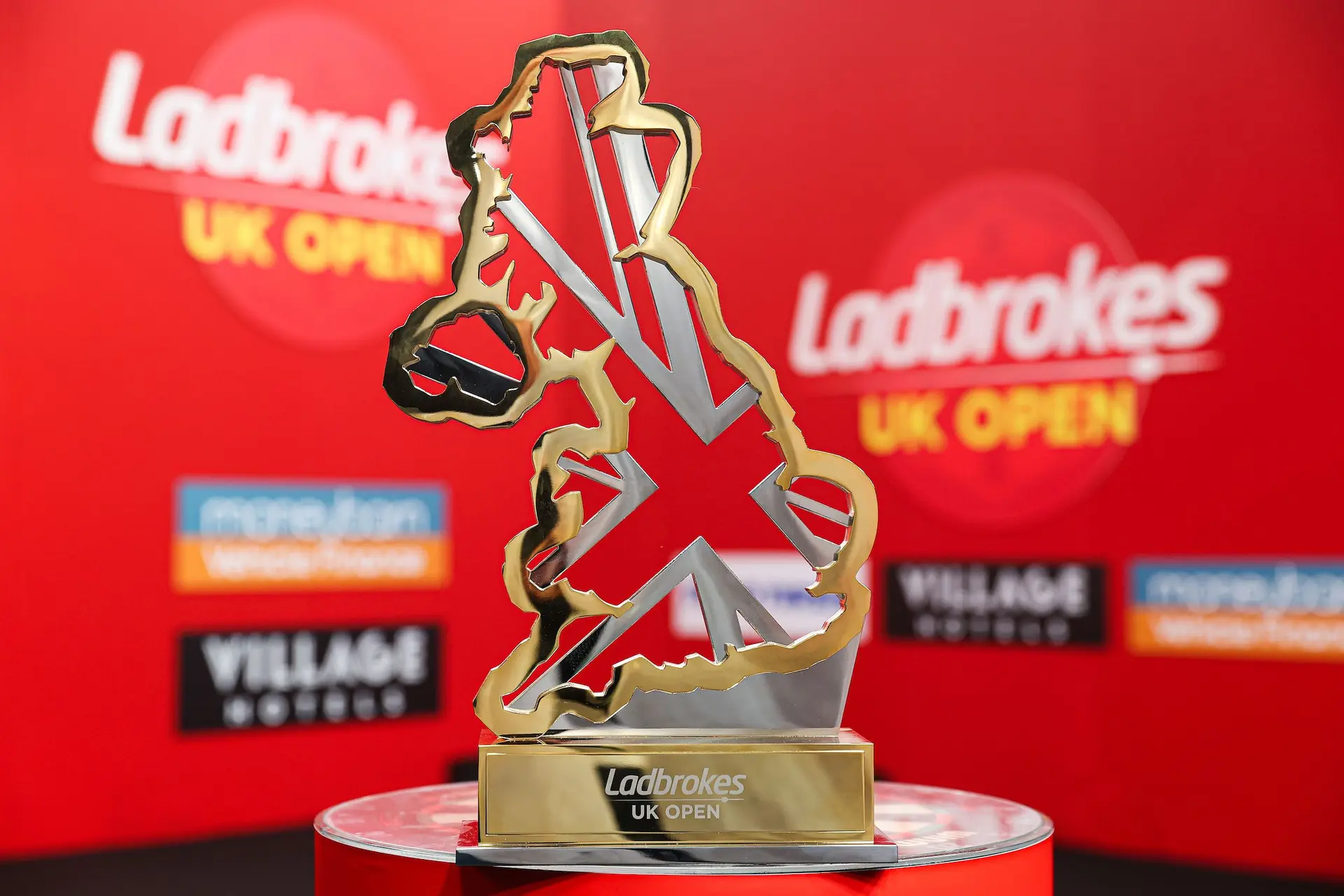 Vorschau UK Open Darts 2025: Alles, was Sie über den FA Cup of Darts wissen müssen