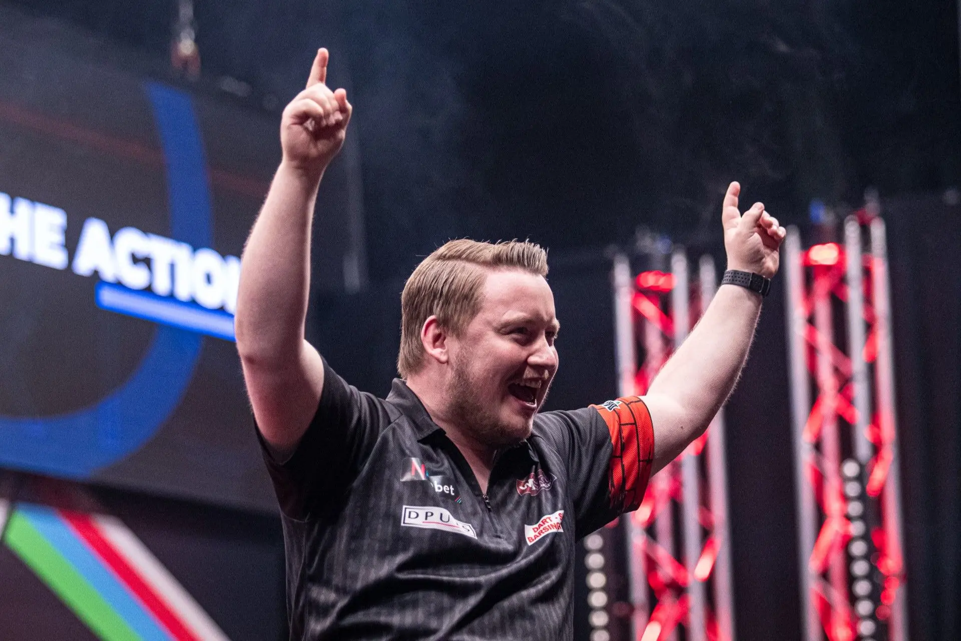 Tournament Center Hungarian Darts Trophy 2024: Spielplan, alle Ergebnisse, Übertragungszeiten Sport1 und Preisgeldübersicht