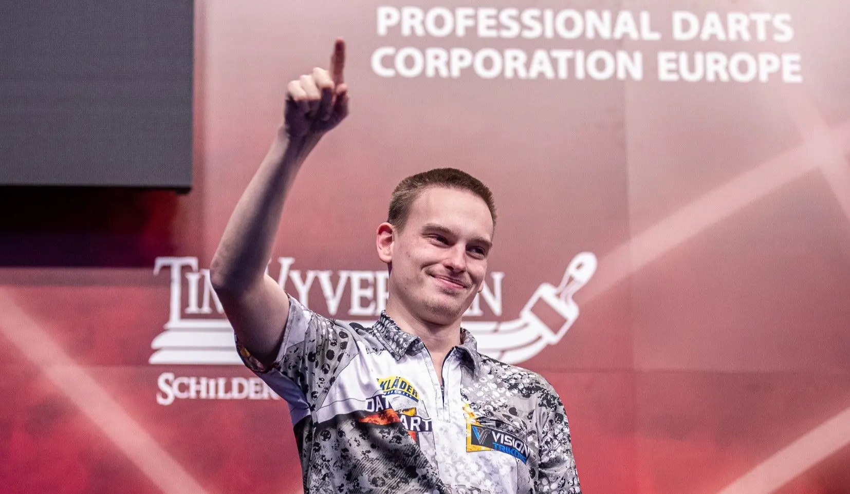 Players Championship Order of Merit nach 8/30 Turnieren: Pietreczko weiterhin bester Deutscher; Bellmont  macht Riesensprung