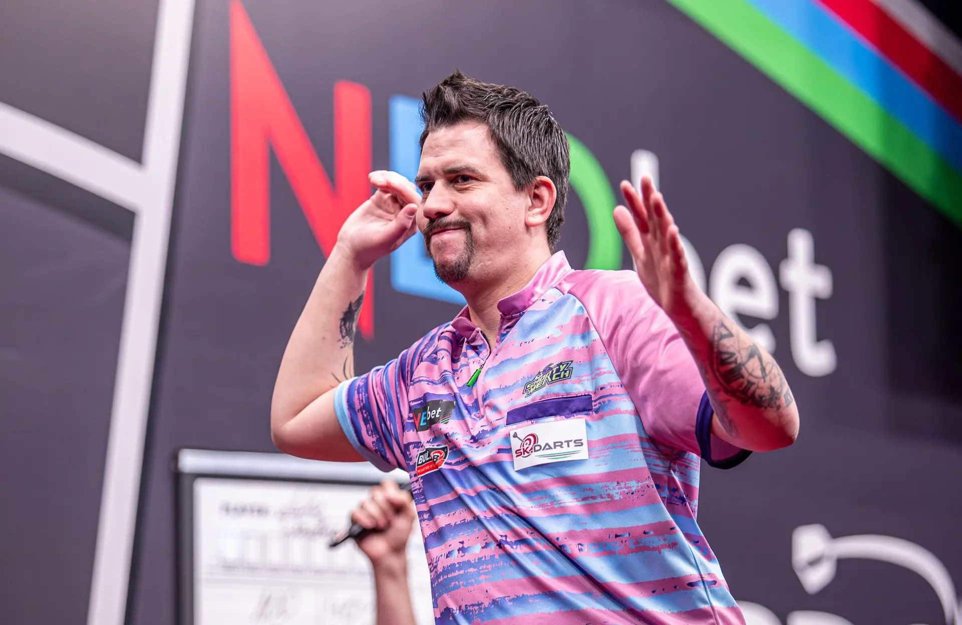 LIVE PDC European und UK Q-School Finaltag: Deutscher Tour-Card-Traum geplatzt – Michael Unterbuchner unterliegt gegen Chris Landman