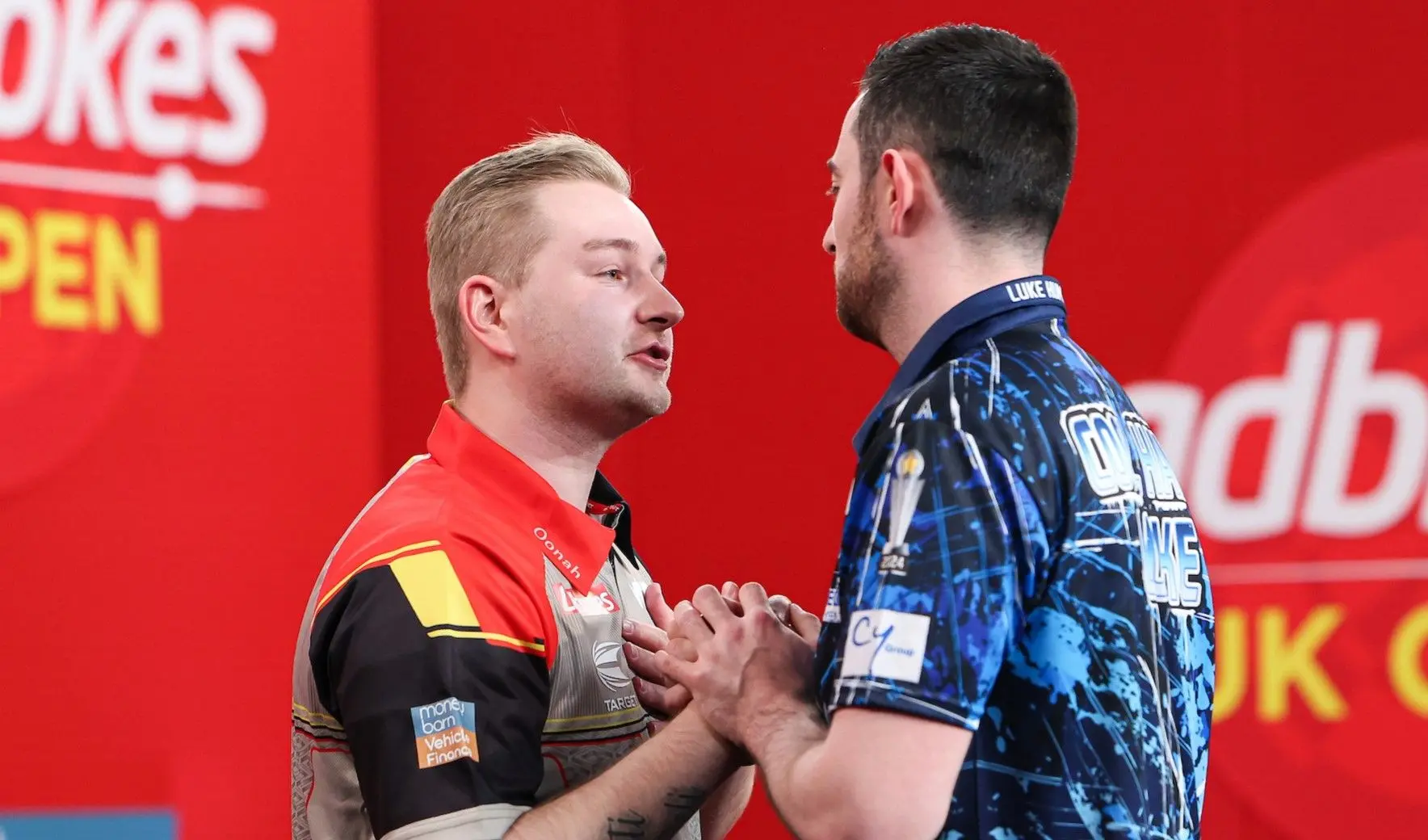 So können Sie das New Zealand Darts Masters 2024 live sehen