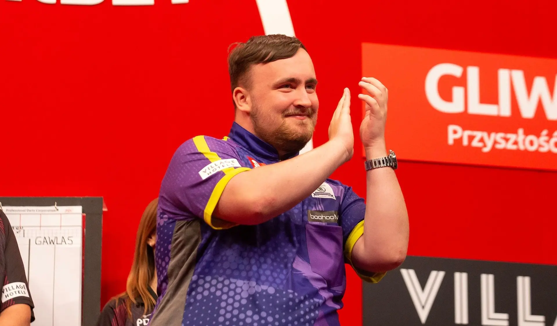 Luke Littler kehrt mit Sieg zurück; große Erfolge für Stephen Bunting und Luke Humphries bei den Poland Darts Masters
