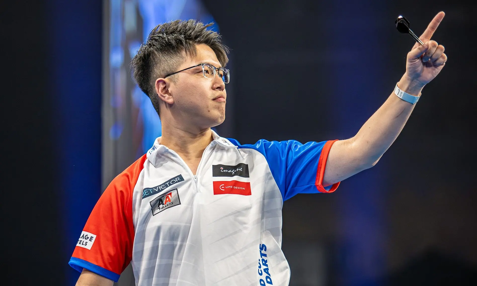 Taiwan schockt Irland und steht in der K.o.-Phase; auch Polen, Italien und Belgien in Runde zwei