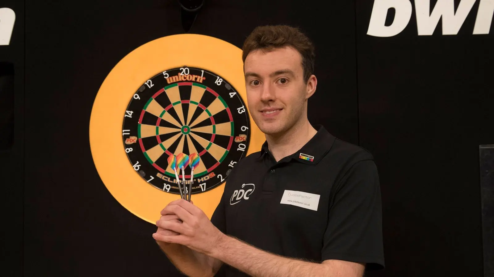 "Dies ist im Grunde das moderne News of the World" - Huw Ware betont die Bedeutung des Champion of Champions-Turniers