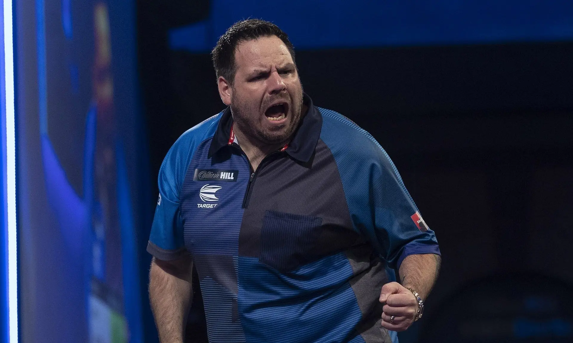 „Habe drei oder vier Stunden am Tag trainiert" - Adrian Lewis denkt über Rückkehr in den Sport nach