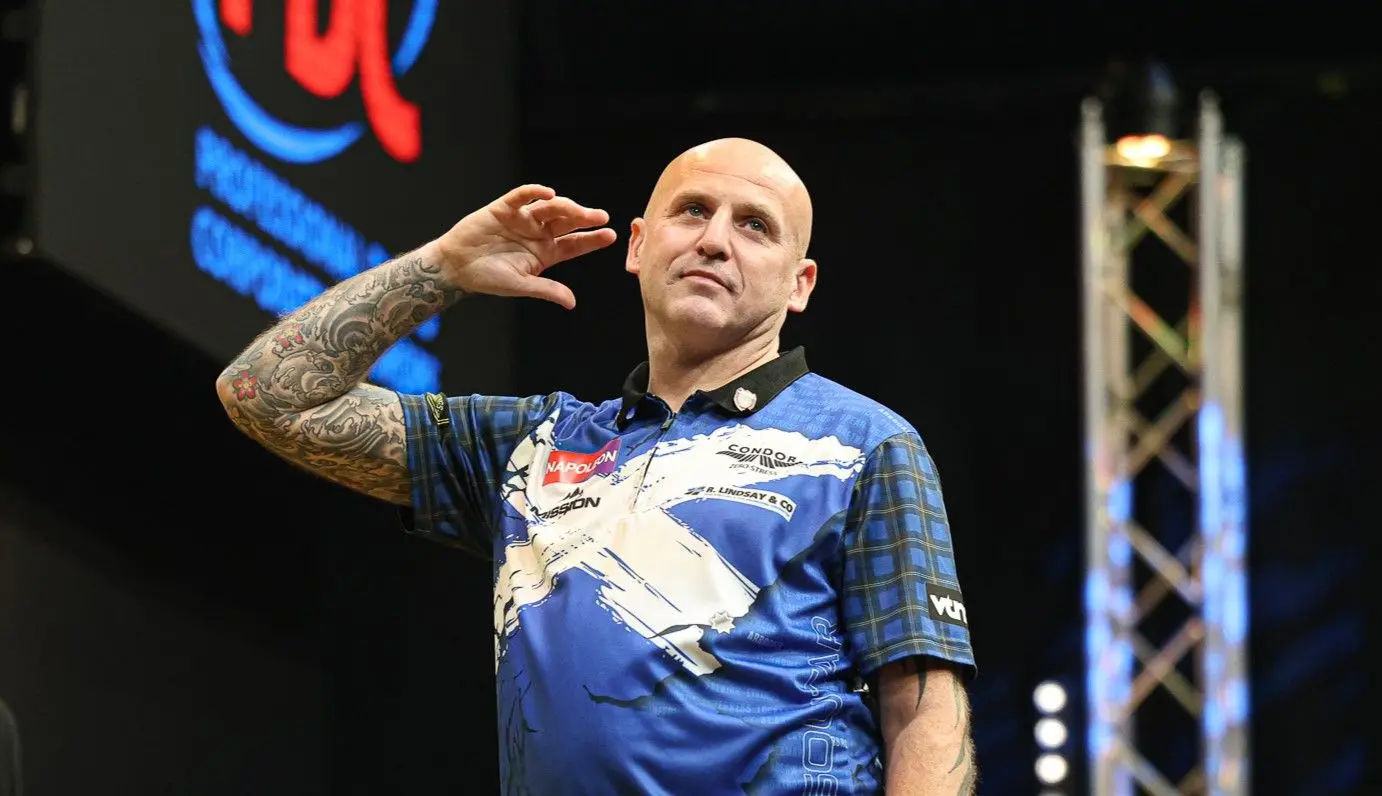 „Kostenloses Geld für die Topspieler“ – Alan Soutar kritisiert European-Tour-Format scharf