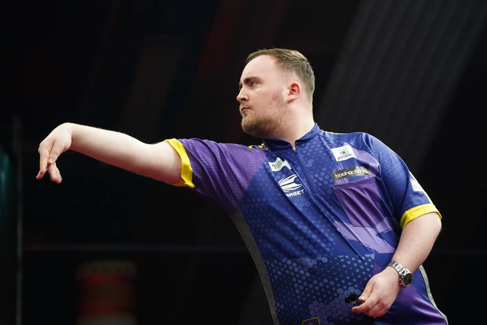 PDC Order of Merit: Luke Littler hat Darts-Legende Gary Anderson überholt, Peter Wright kehrt in die Top 10 zurück; keine Veränderung für Schindler