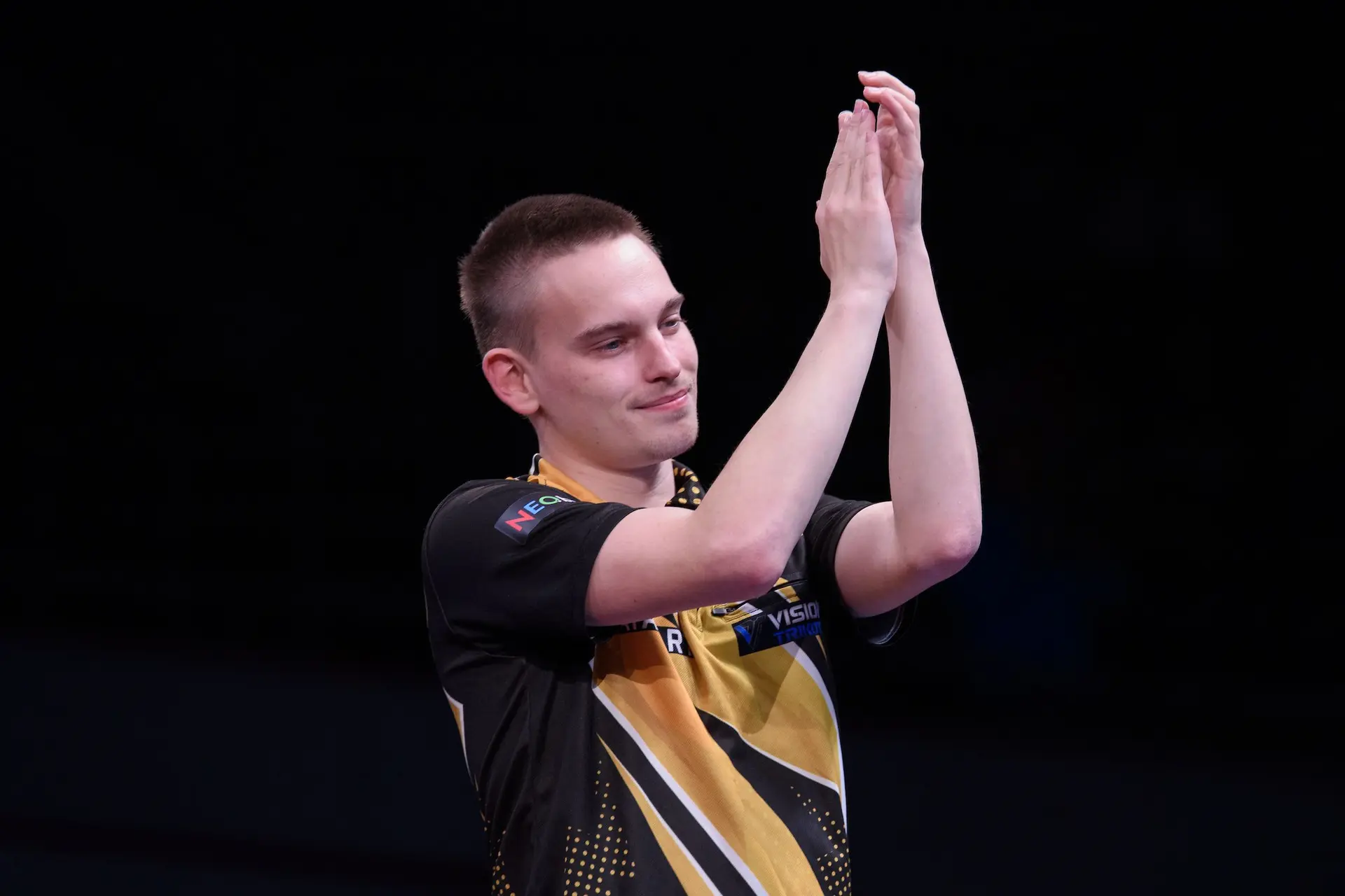 Pietreczko im Achtelfinale der Players Championship 29; Schindler und Clemens ausgeschieden
