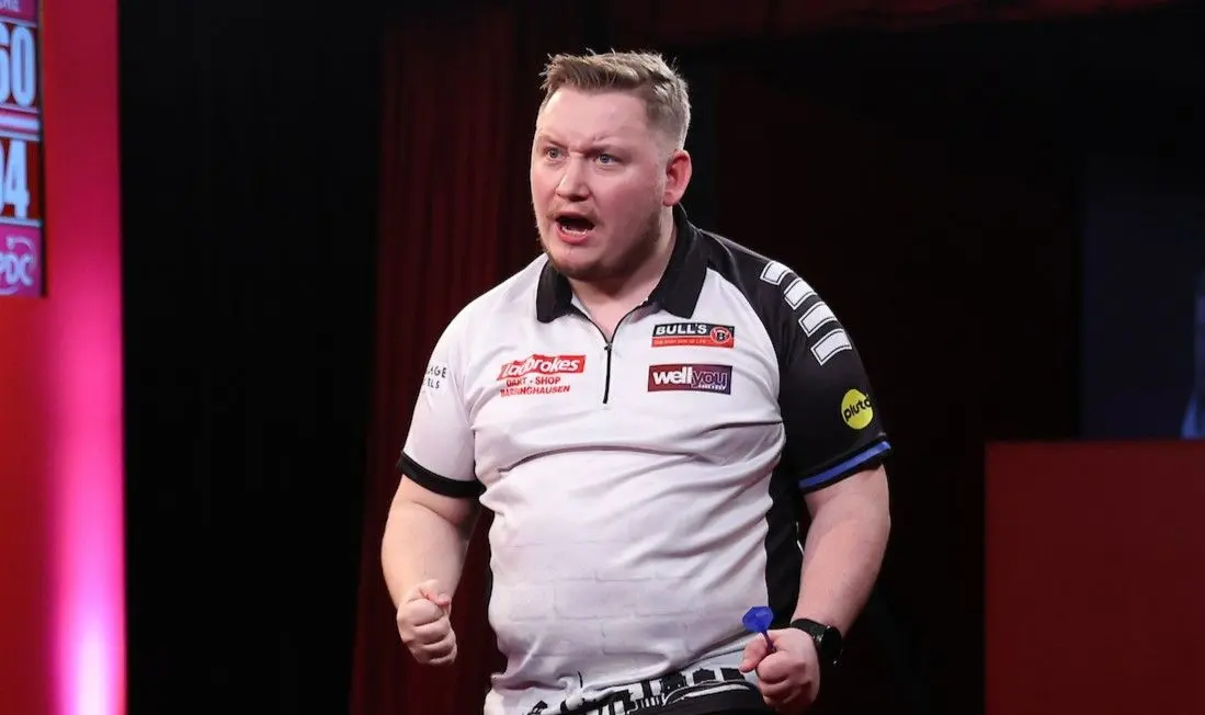 Wie viel Preisgeld können Martin Schindler, Gabriel Clemens und Max Hopp bei den UK Open 2026 gewinnen?