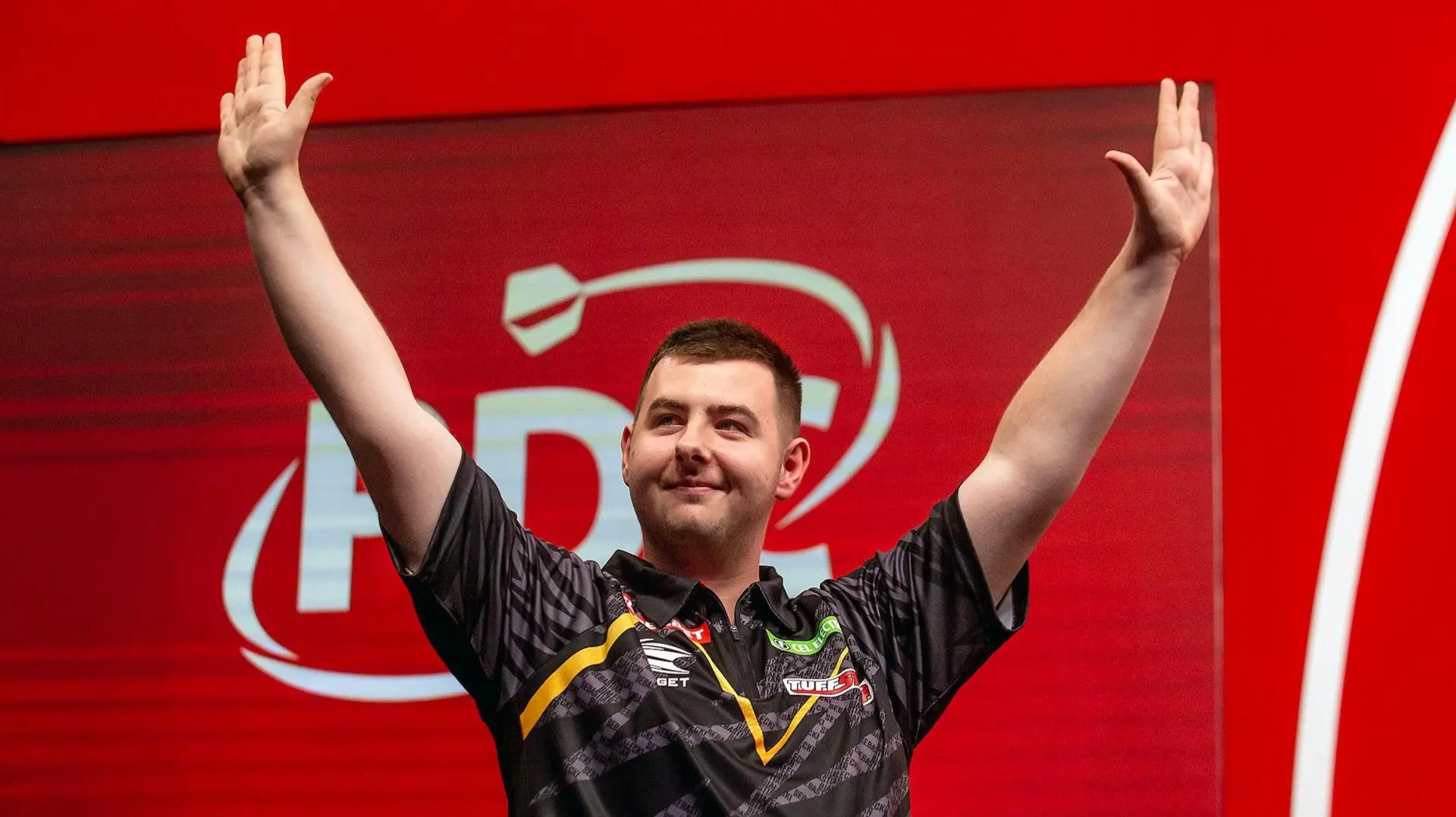 Darts-Außenseiter schlagen zu: O’Connor und Bialecki werfen Noppert und Dobey in Kiel raus