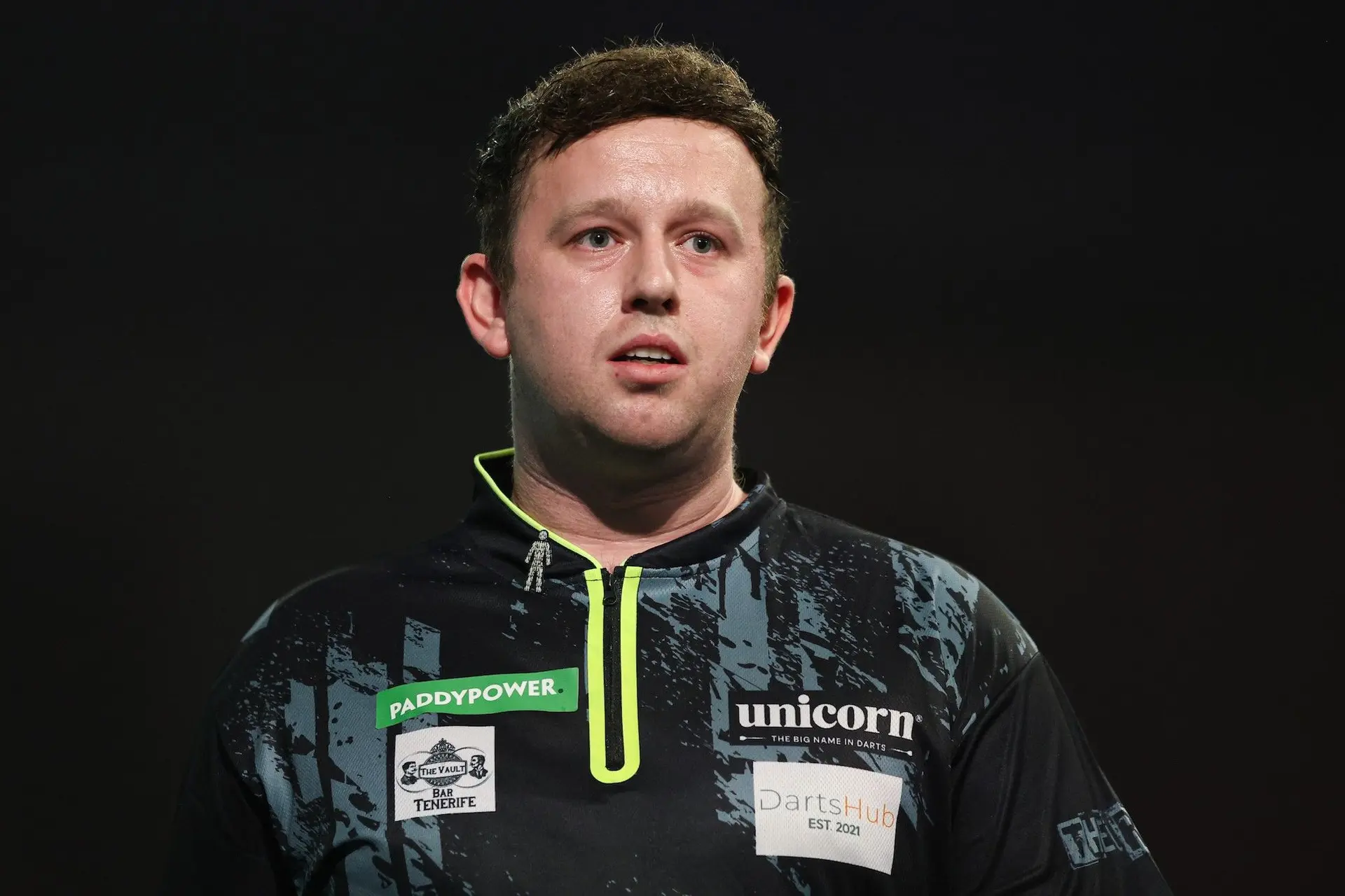 "Er hat nicht Unrecht, aber es war das Feuer im Bauch, das ich brauchte" - Callan Rydz über die Mind-Games von Dimitri Van den Bergh