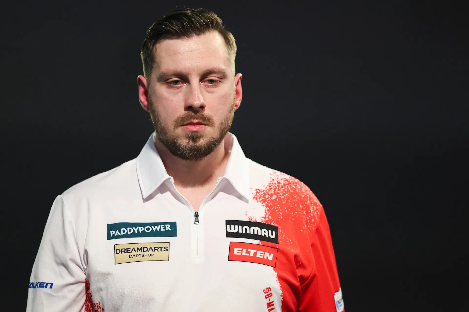 „Ich habe den Fokus auf den Profidartsport verloren“ – Florian Hempel spricht über seine Krise