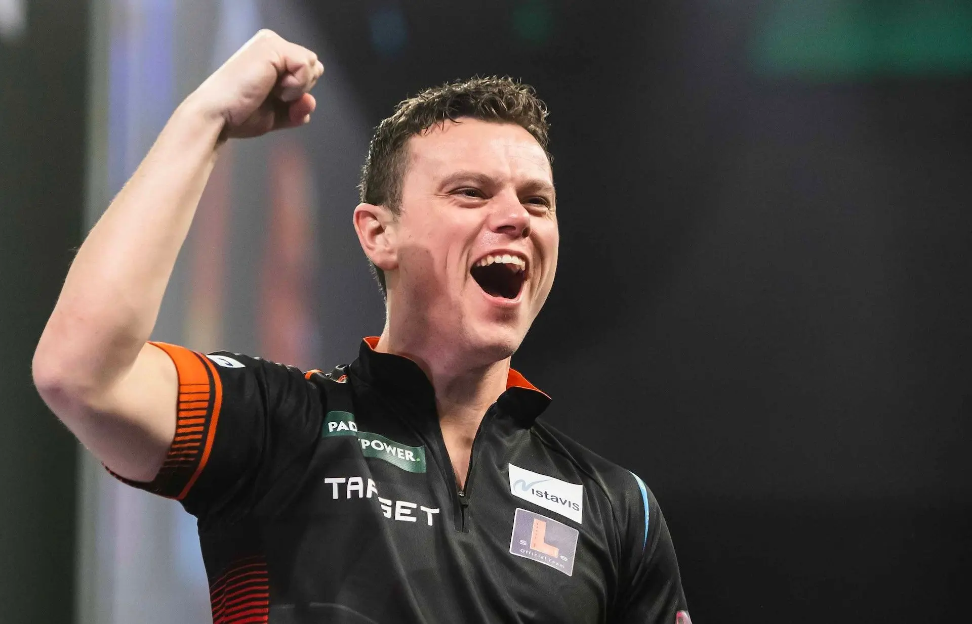Als erster Schwede jemals: Jeffrey de Graaf gewinnt Players Championship 24