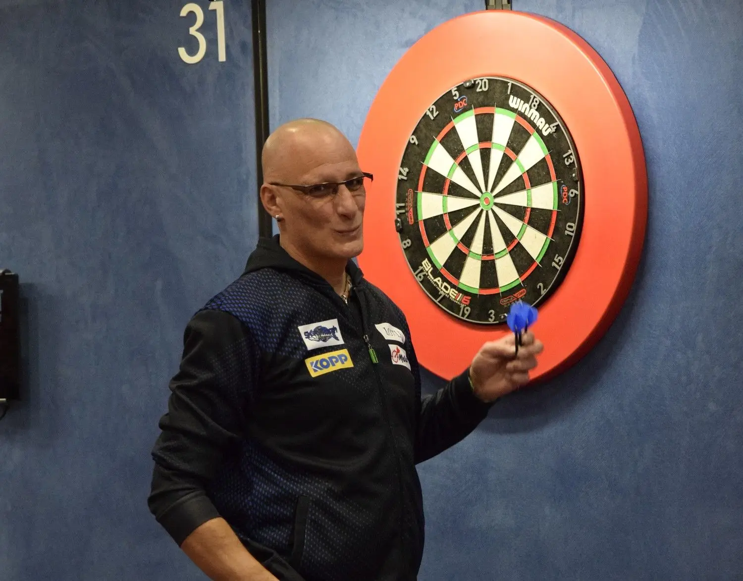Jochen Graudenz und Marcel Walpen sichern sich bei der SDC Tour 23 und 24 die Titel