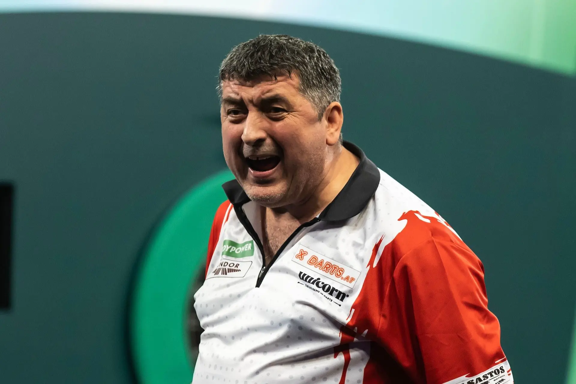 LIVEBLOG: Vorrunden der Winmau World Masters 2025: Suljovic in der KO-Phase eingezogen