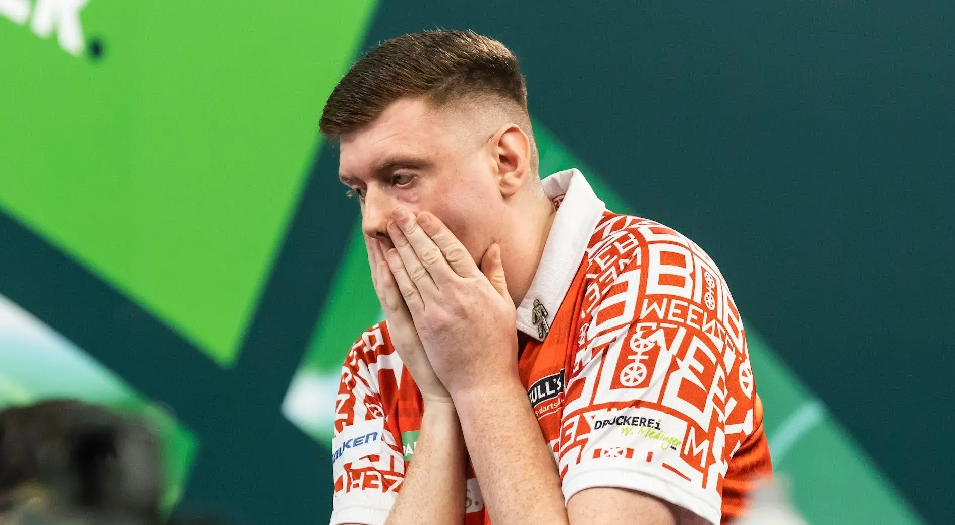 Bittere Auftaktniederlage für Niko Springer – Ricardo Pietreczko und Gerwyn Price starten souverän in die Darts WM